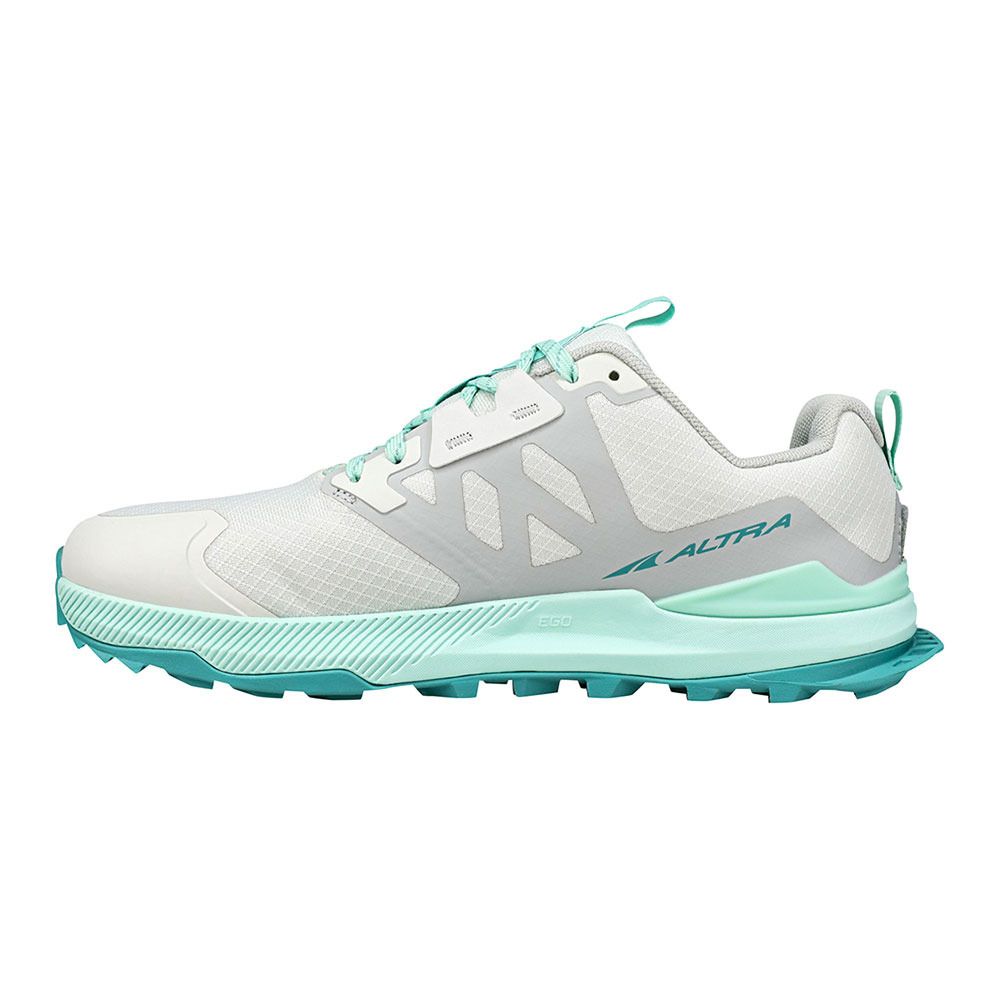 Altra LONE PEAK 7 - Chaussures trail Femme light gray