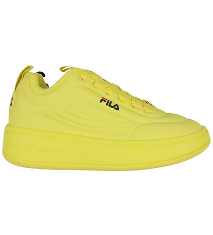 Fila Schuhe - Superbubble - Mais