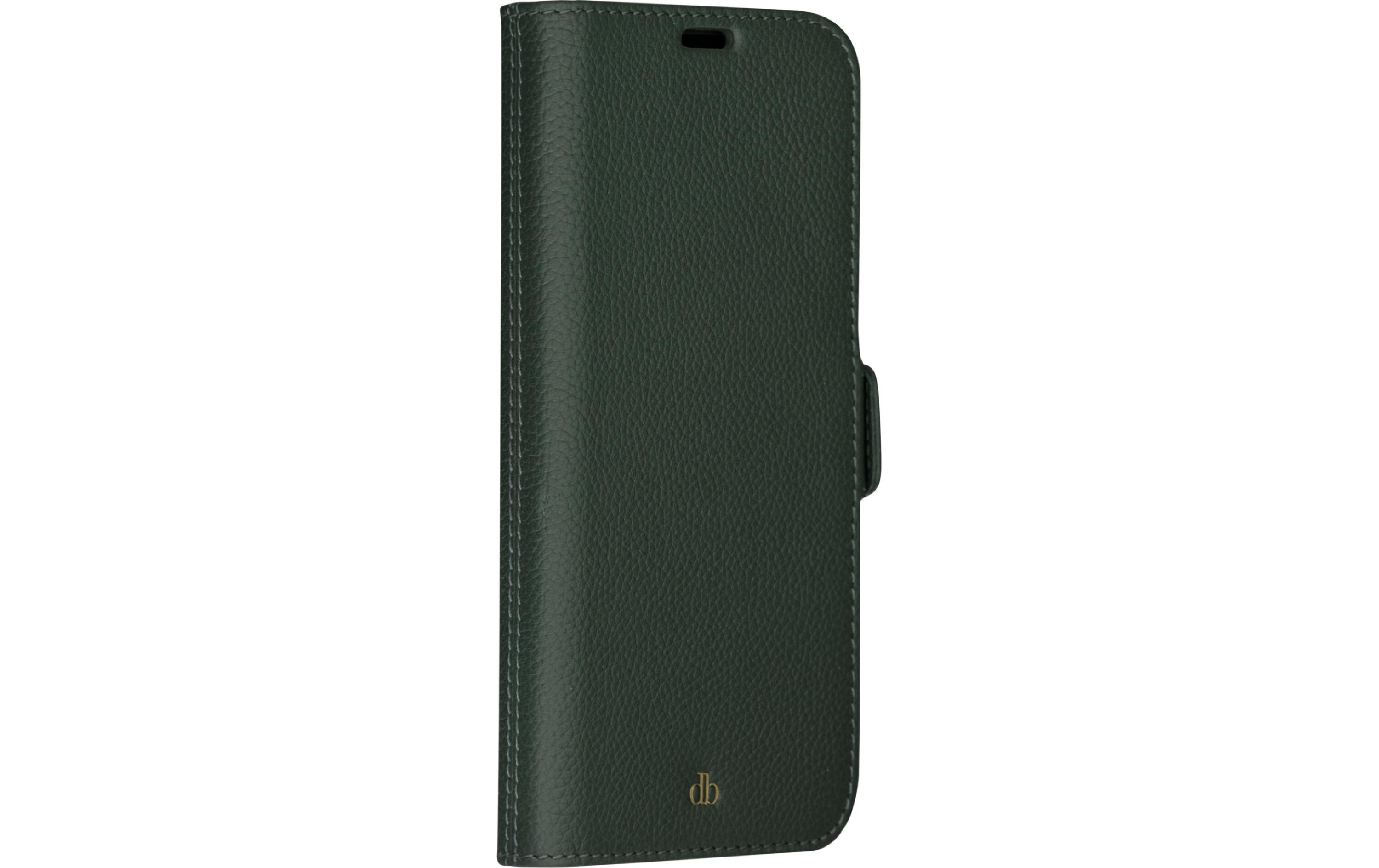 Book Cover New York iPhone 14 Grün2 in 1 Schutzhülle für das Apple iPhone 14