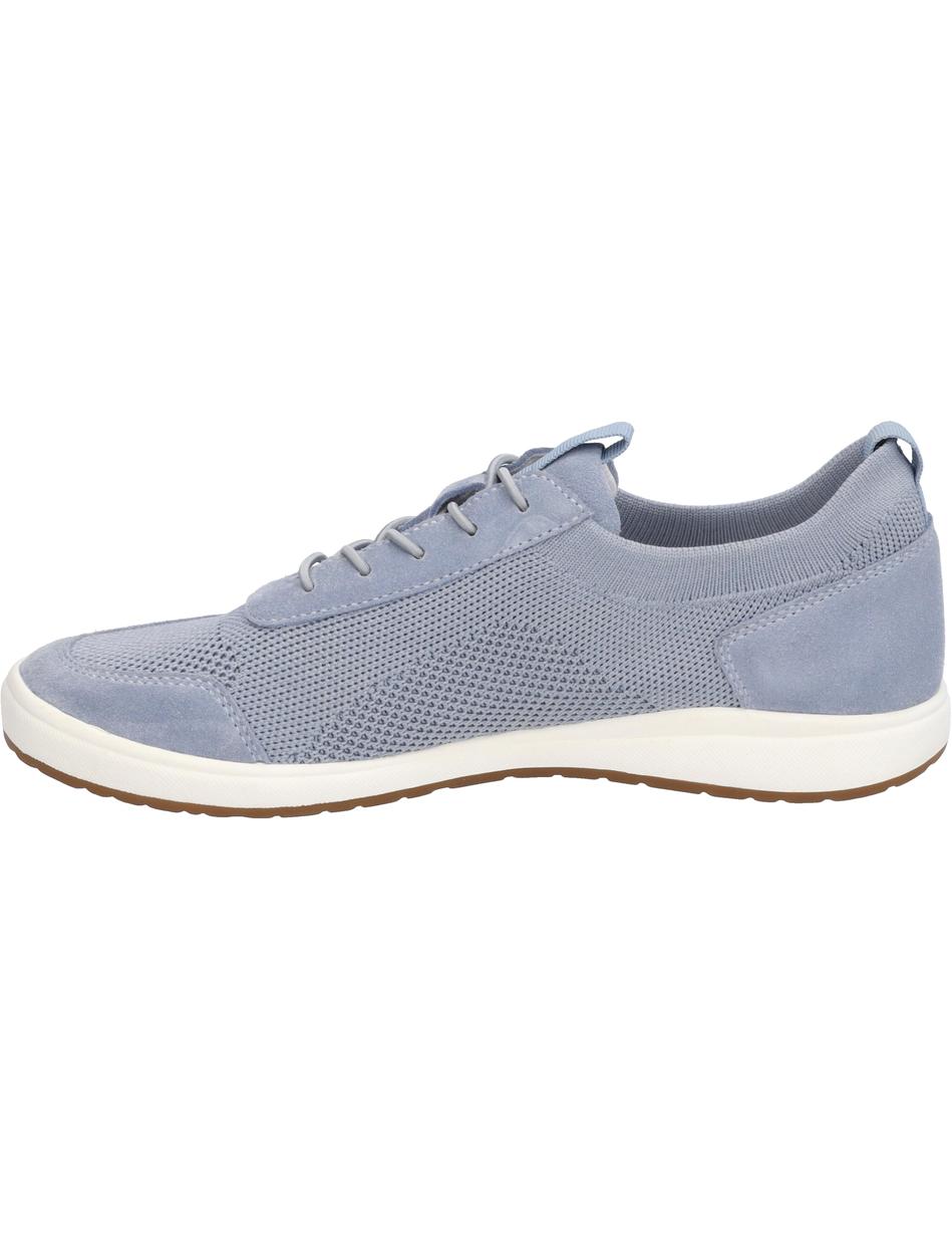 Sneaker Caren 48, skyblue