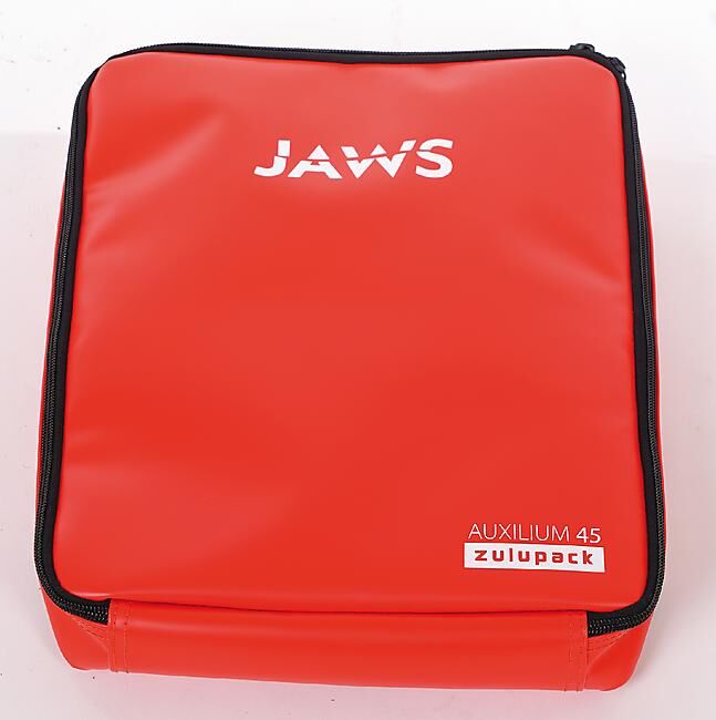 JAWS - SAC SECOURS/INTERVENTION AUXILIUM 45+5