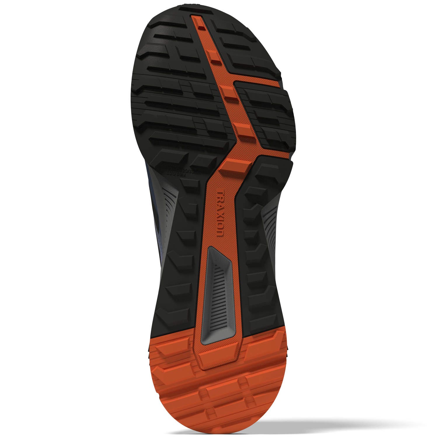 adidas  Terrex Soulstride Rain Ready
