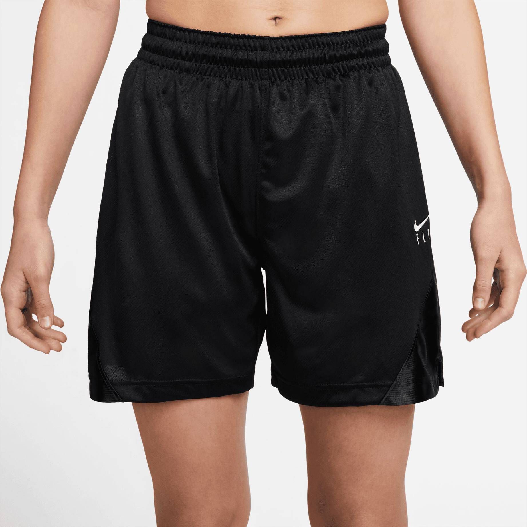 Nike| Damen Baskettballshorts ISOFLY Dri-FIT