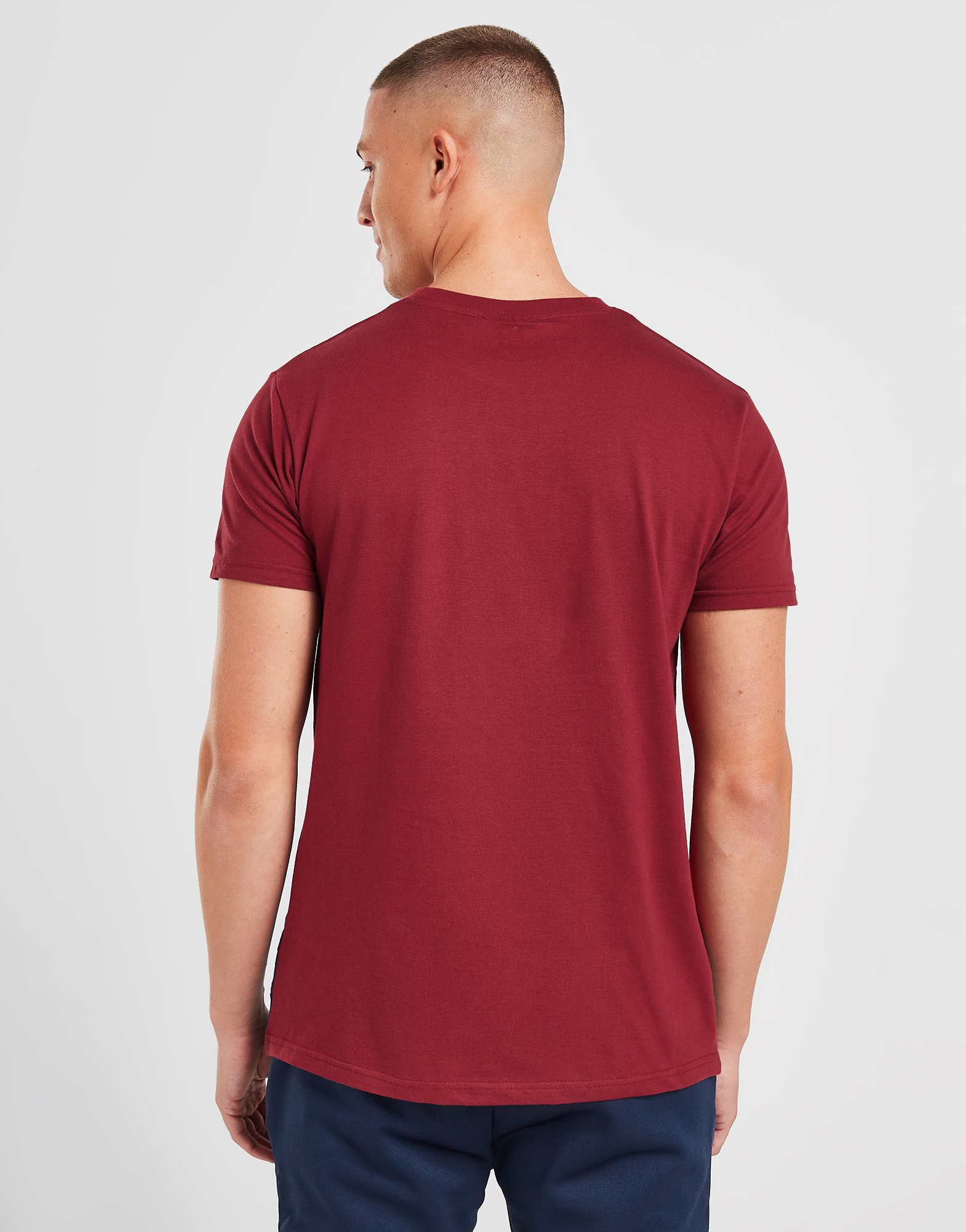 McKenzie T-Shirt Kylo Homme