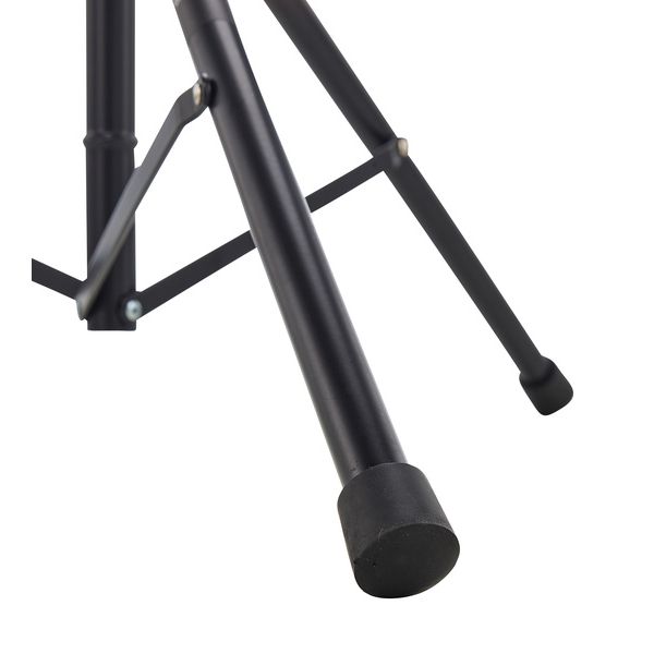 On-Stage Music Stand SM7222 Black Set