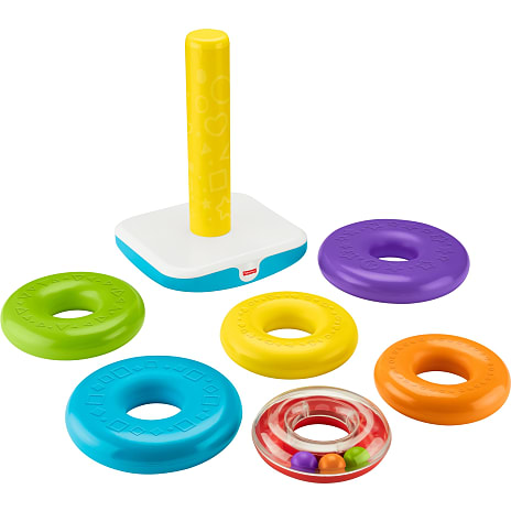 Fisher-Price® Giant Rock-a-Stack®