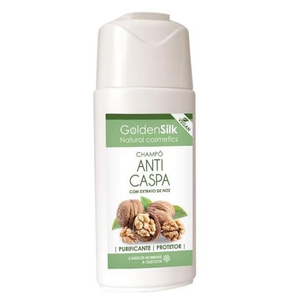 Champô De Prevenção Anti-Caspa