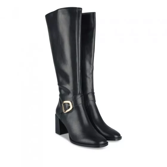 Bottes NOIR MyB