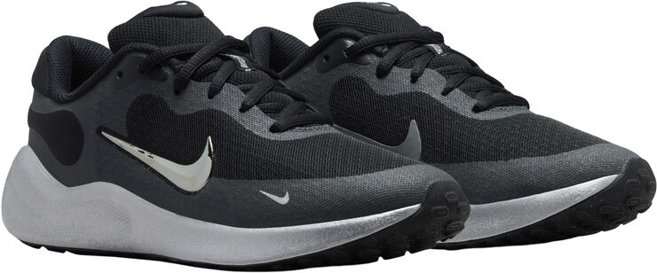 Nike Revolution 7 Sneakers Sort