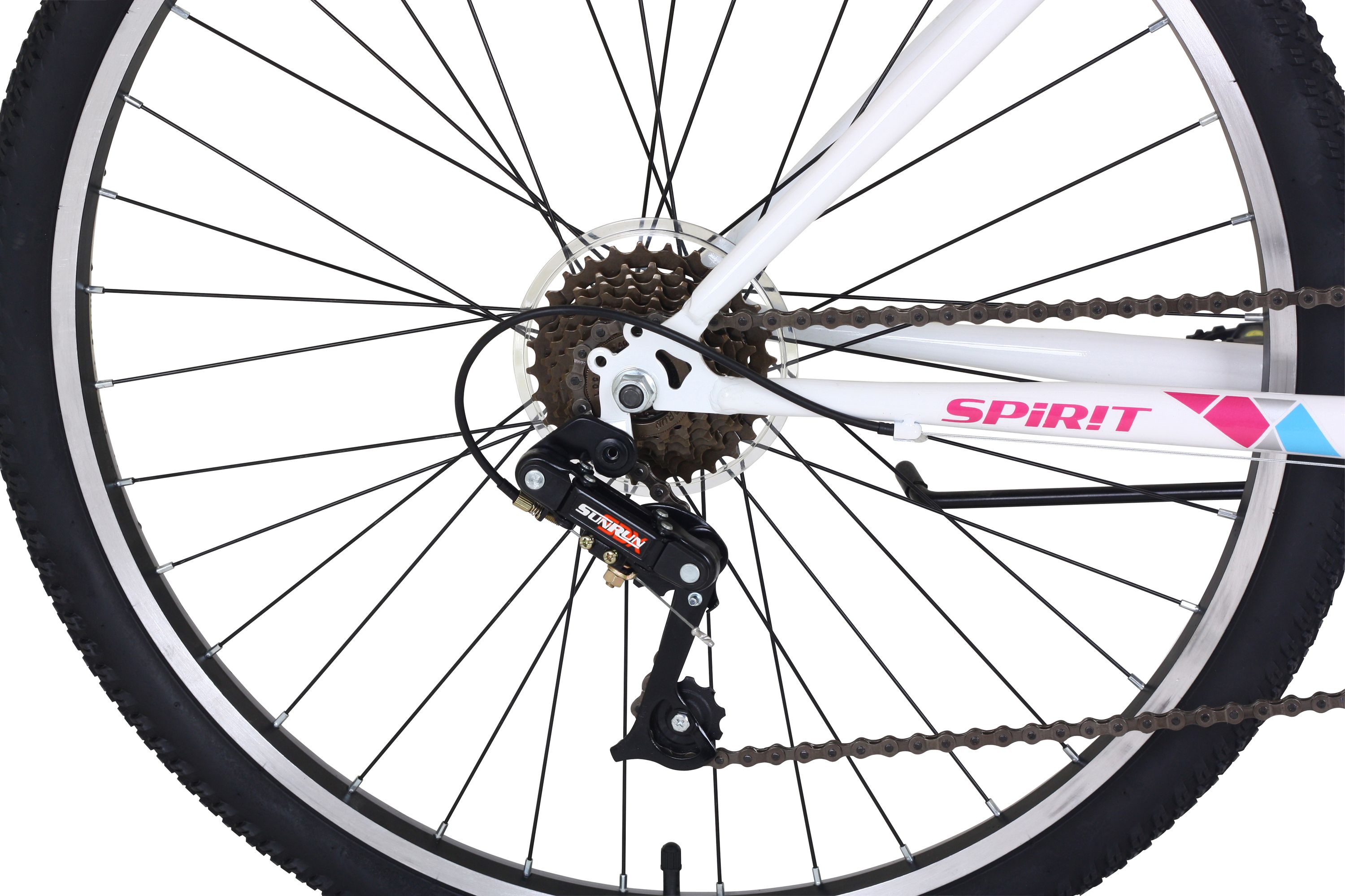 Mountainbike 26'' SOUL
