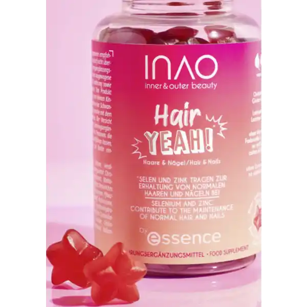 Hair YEAH! Gummies