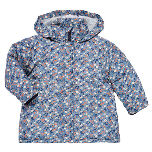 Petit Bateau - CASTON - Multicolore