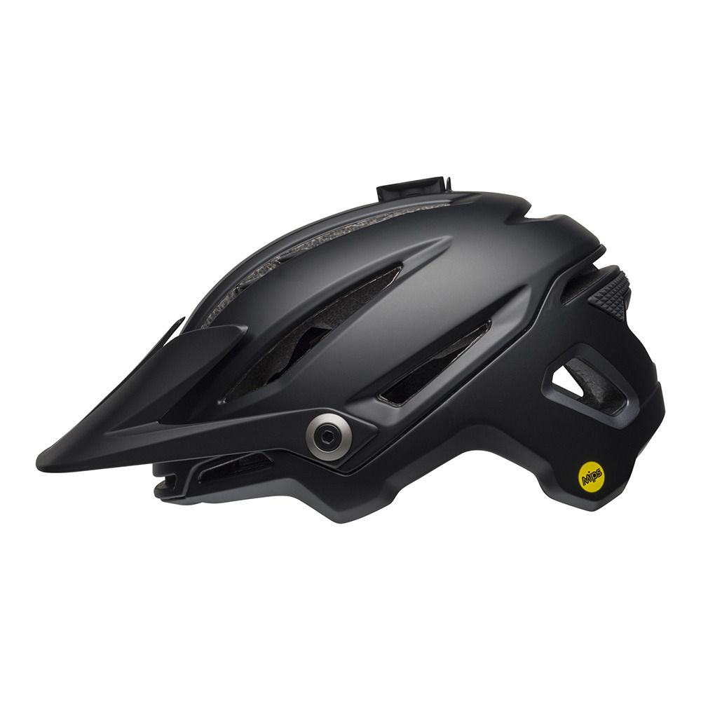 Bell SIXER MIPS - Casque VTT matte black