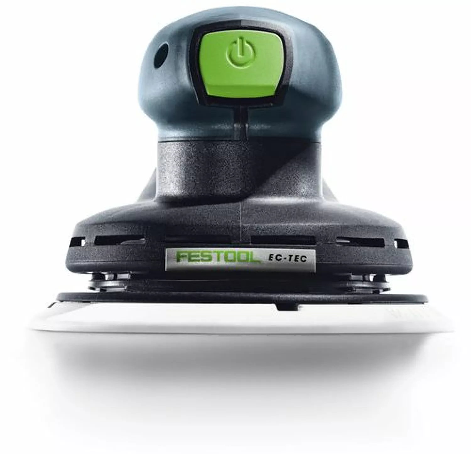 Festool ETS EC150/3 EQ-Plus Excenterschuurmachine systainer - 400W - 150mm