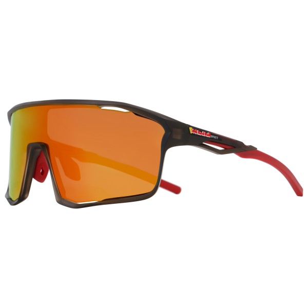 Red Bull Spect - Rumble Mirror Cat 3 - Lunettes vélo