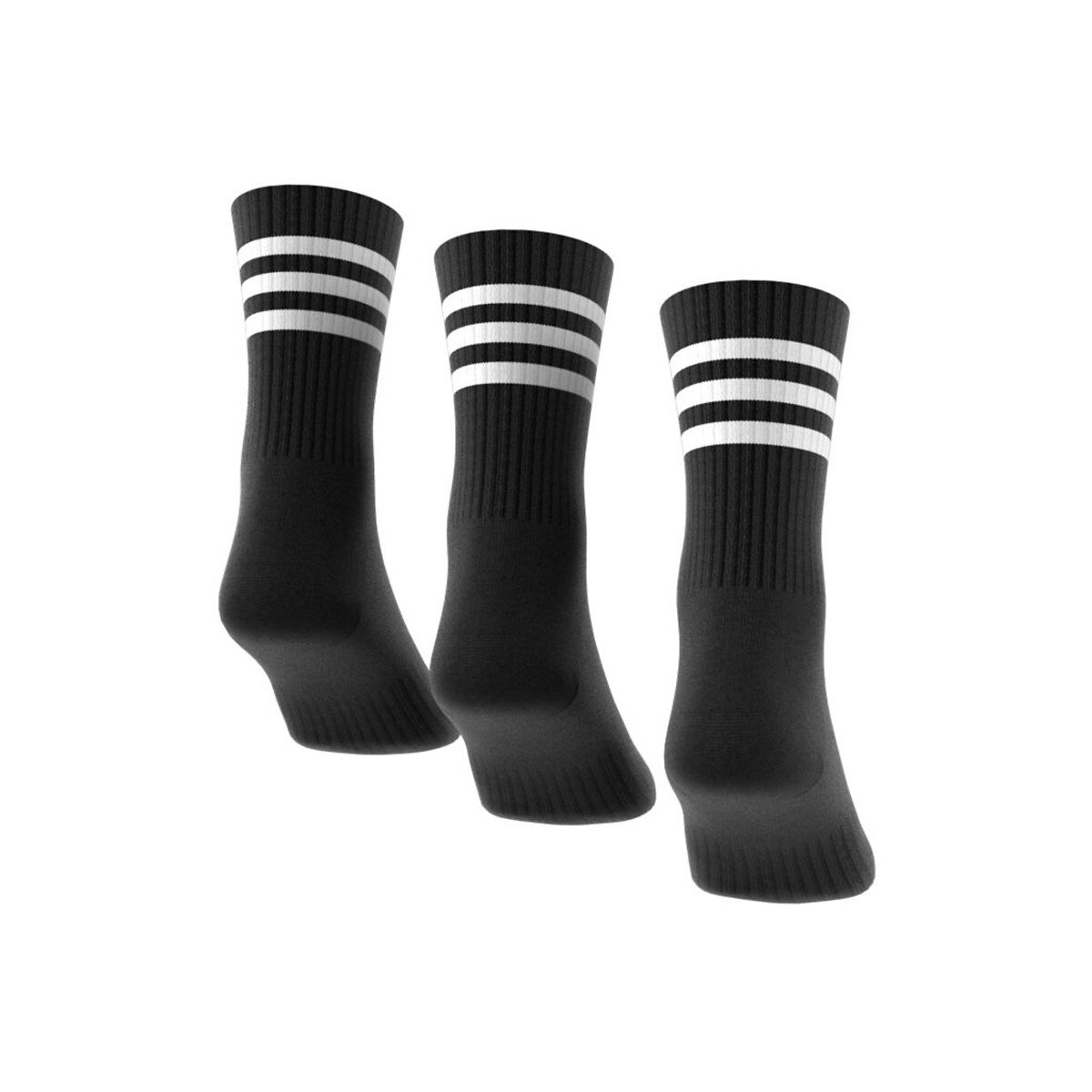 adidas Performance<br>Conjunto de 3 pares de meias