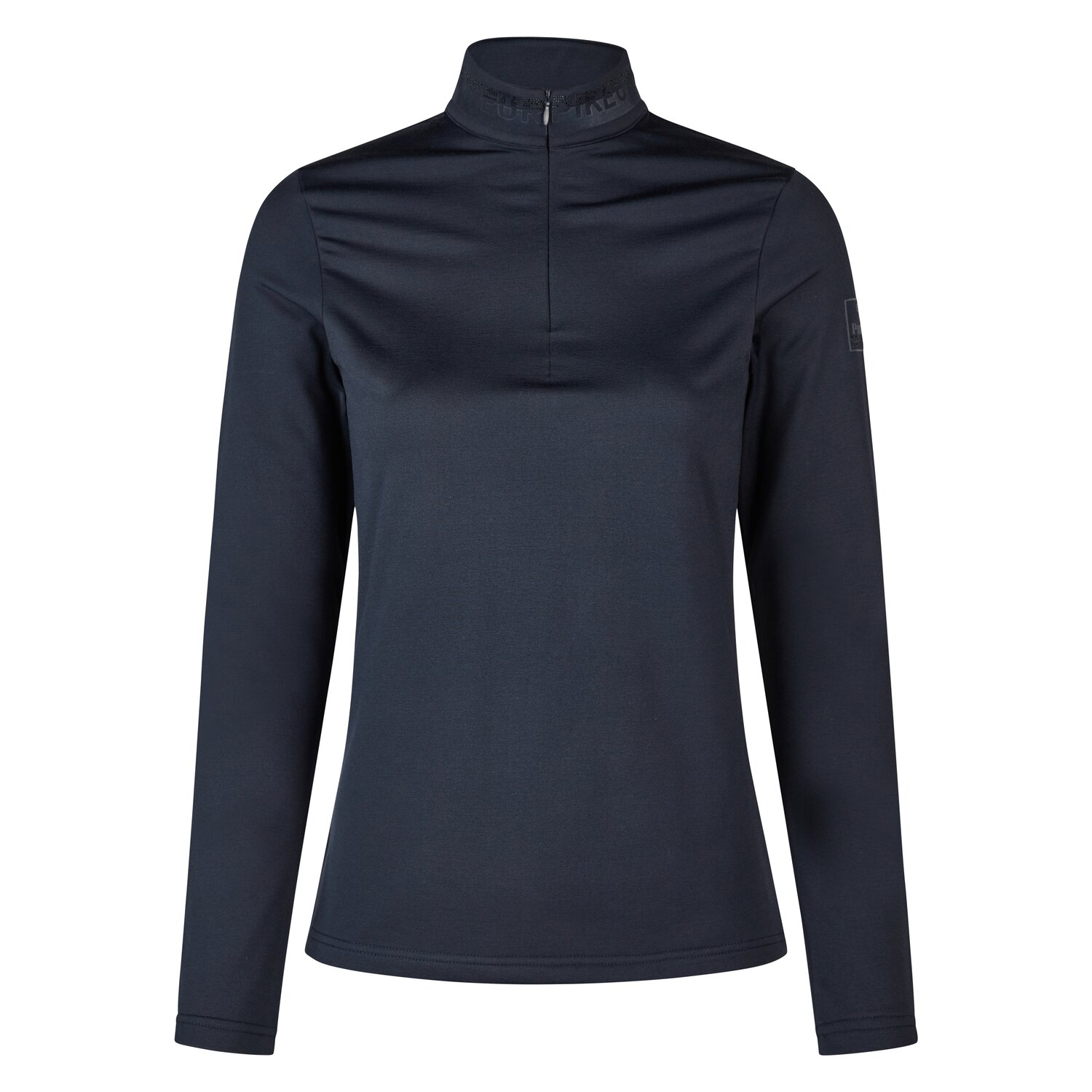 PIKEUR Selection Funktionsshirt  - navy