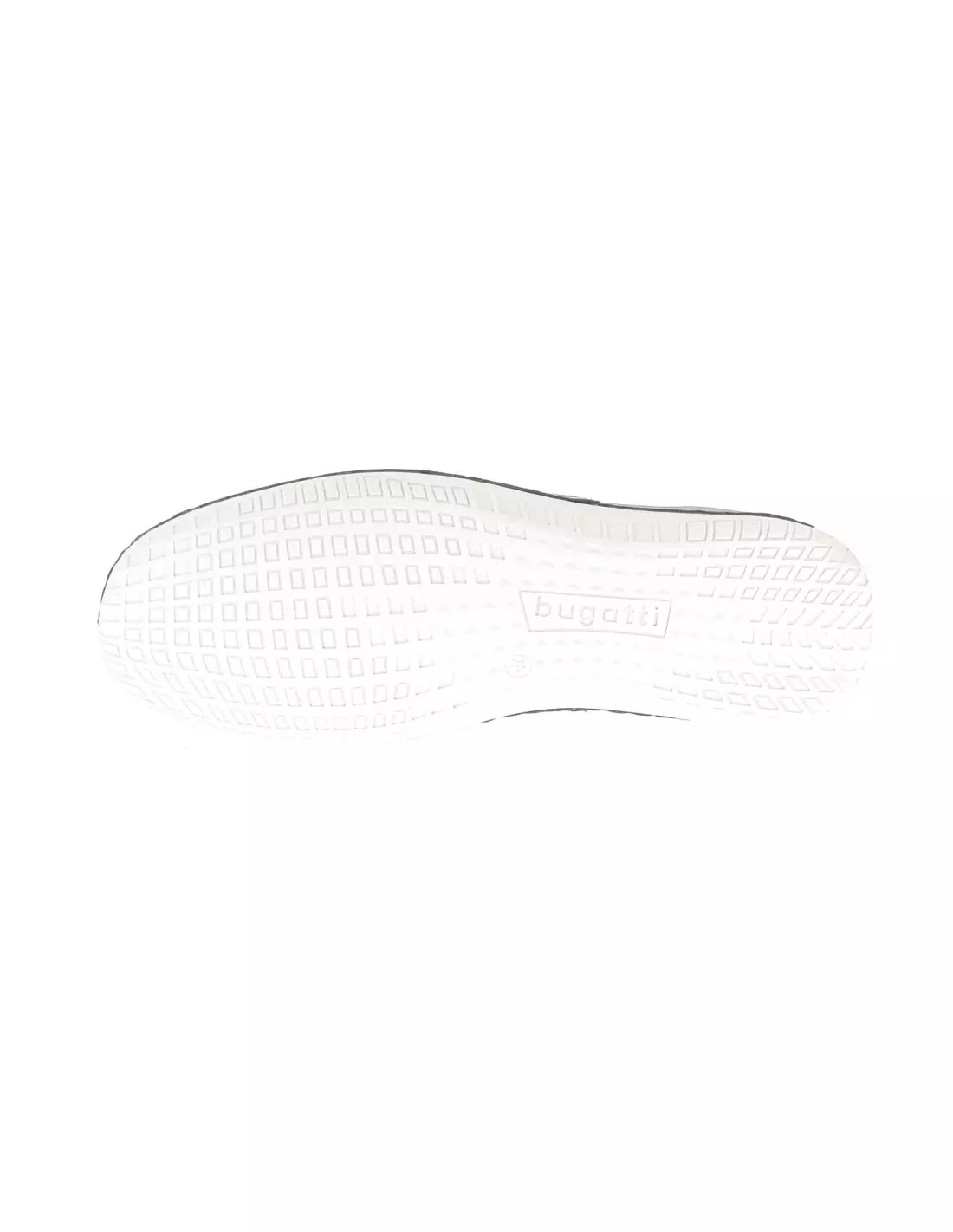 BUGATTI BIMINI - Baskets Red