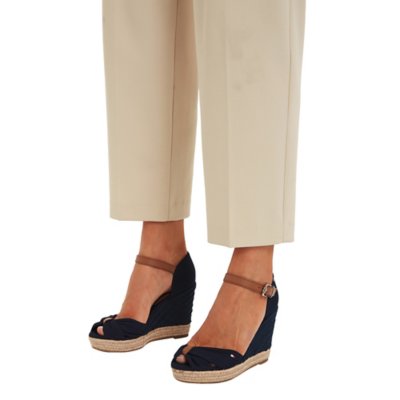 Sandales femme Basic Open TOMMY HILFIGER