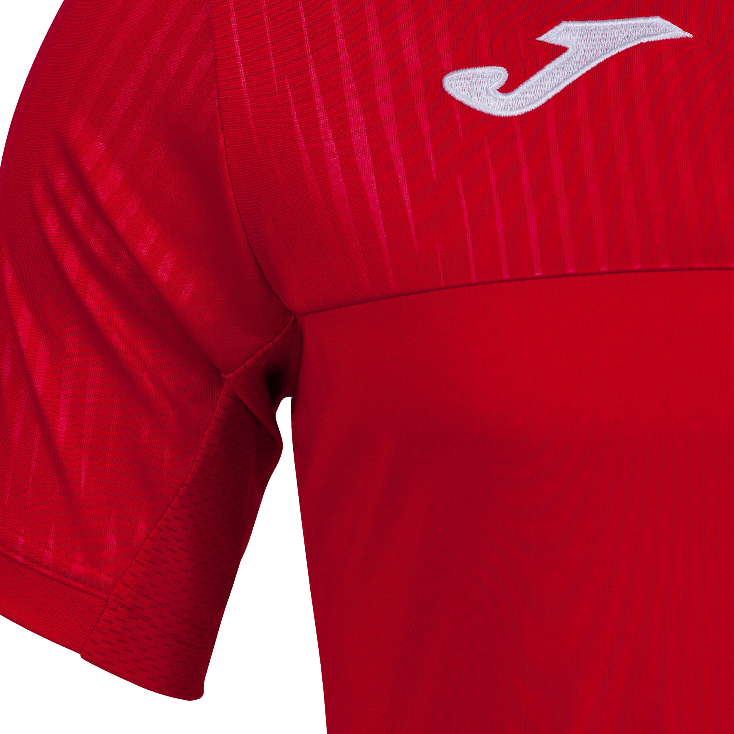 Joma Montreal T-shirt Hommes - Rouge