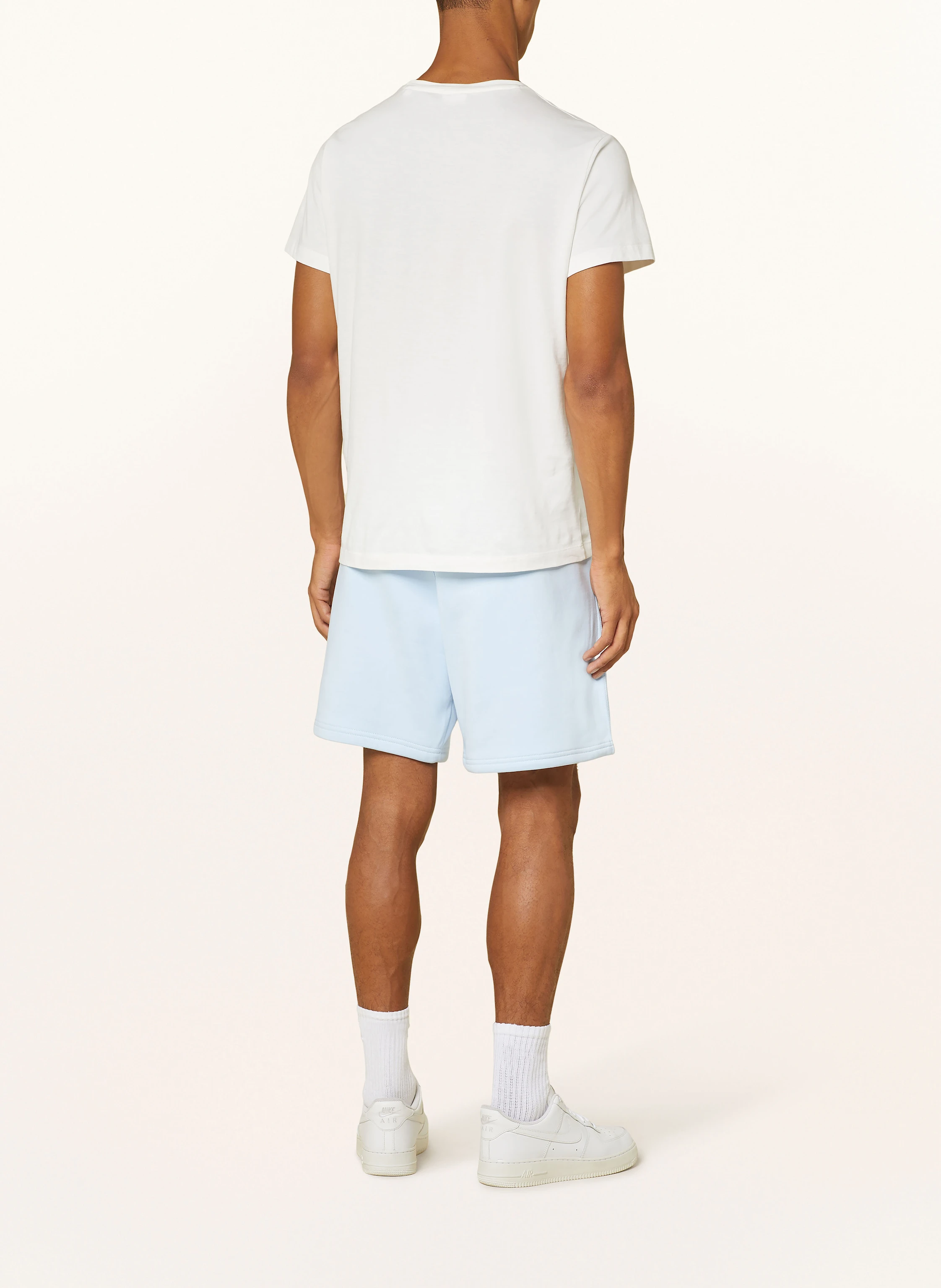 Nike Sweatshorts NRG