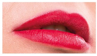 Benecos Natural Mat Lipstick Wow 4,5GR