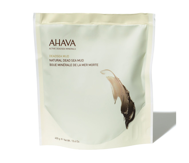 AHAVA Deadsea Mud Body Mud