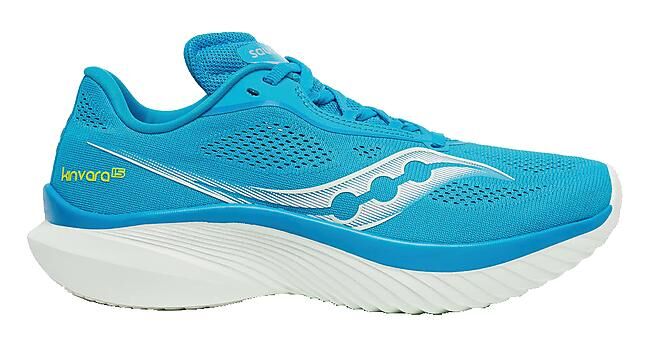 SAUCONY - CHAUSSURES DE RUNNING KINVARA 15 W