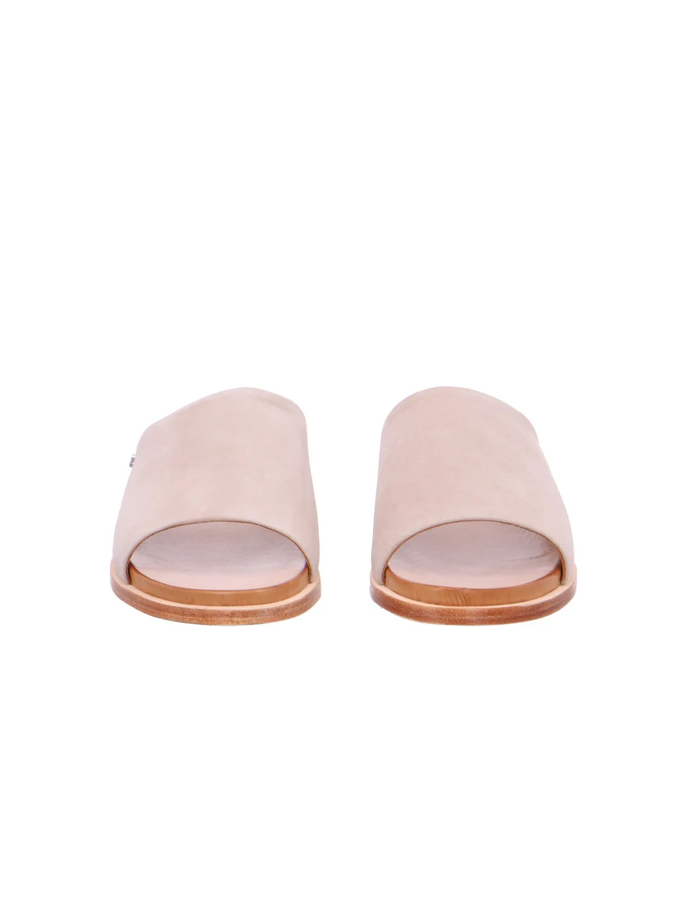Pantolette Kent sand