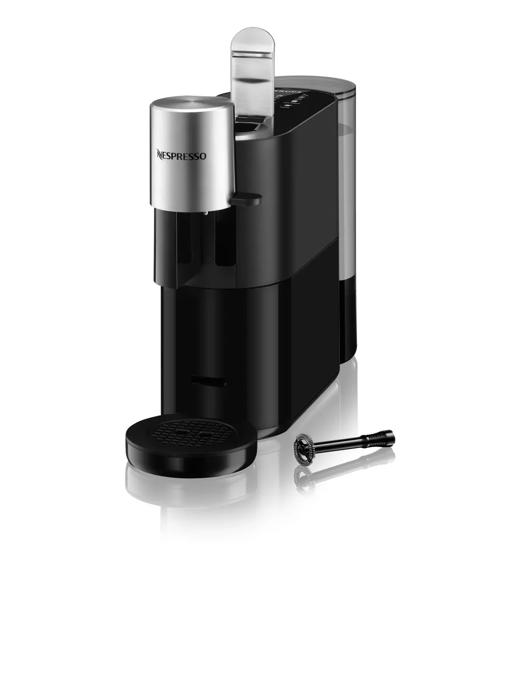 Kaffeemaschine Nespresso - Atelier
