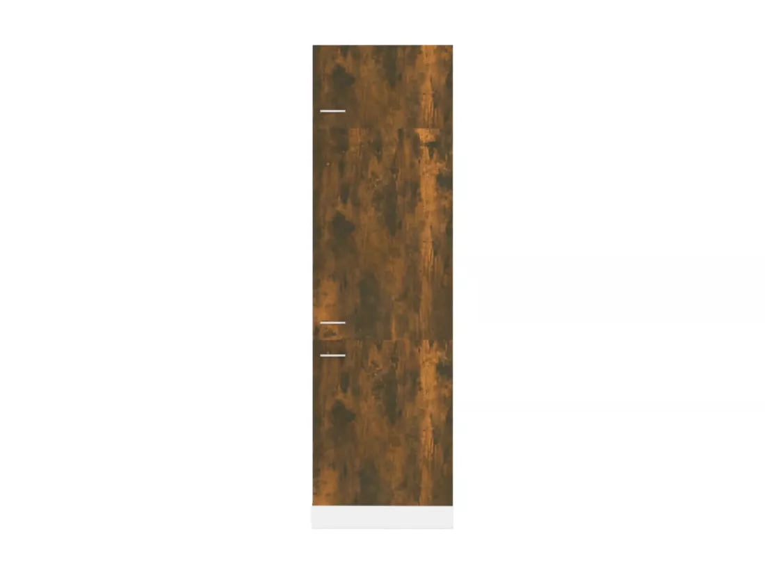 Armoire à réfrigérateur 