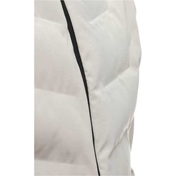 Veste de ski DAINESE LEVITA DERMIZAX EV FLEXAGON JACKET ELEPHANT GREY/STRETCH LIMO