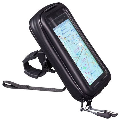 Sacoche GPS Bagster SMARTPHONE HOLDER ECRAN 7 POUCES POUR GUIDON Universel