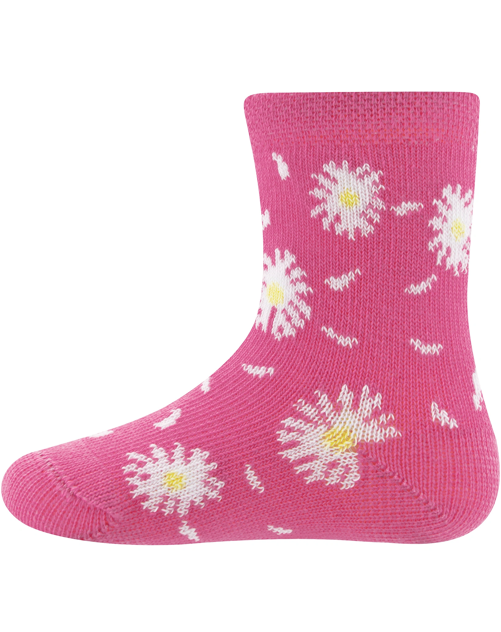 Socken GÄNSEBLÜMCHEN 4er Pack in bunt
