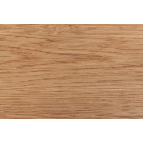 Langley TV-bord - egetræslook