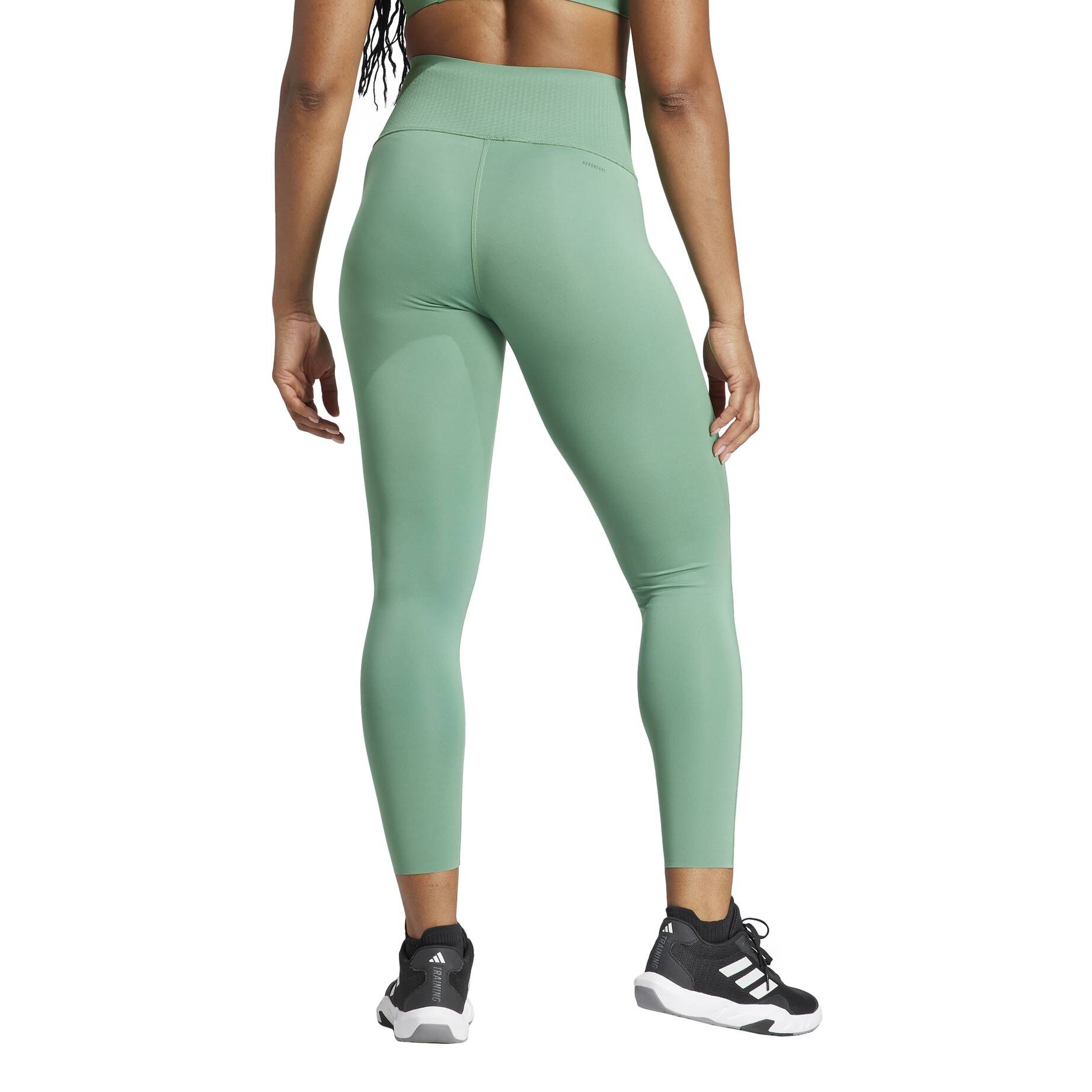 adidas Performance| Damen Leggings OPME POWER