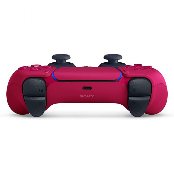 Sony Comando DualSense Cosmic Red PS5