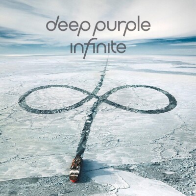 Deep Purple - Infinite - Cd + DVD