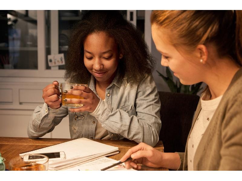 Philips Lampe LED 120W R7S 118 mm WH D Warmweiss Leuchtmittel mit klarem Glas