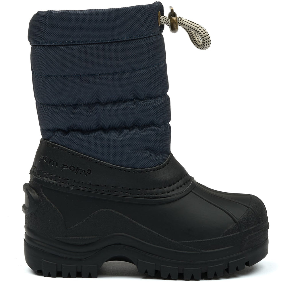 Køb Pom Pom Navy PmWill Winter Støvle