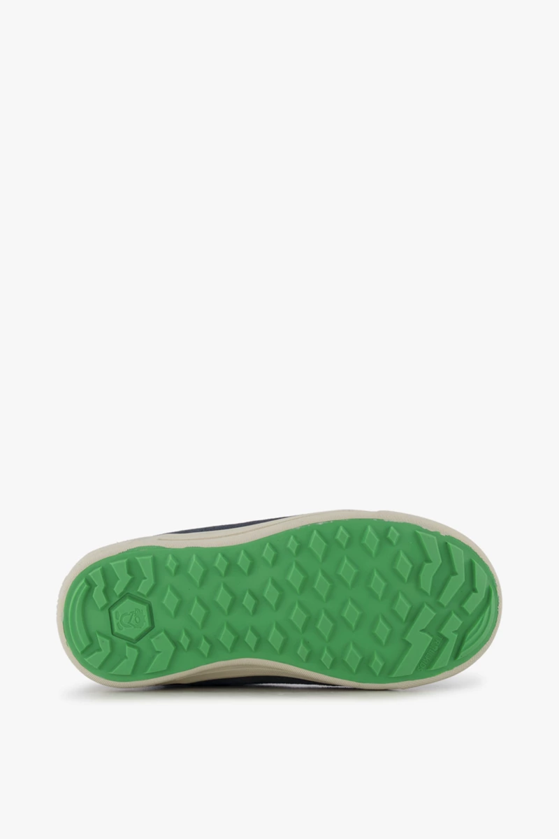 Trollkids Finnmark Kinder Winterboot
