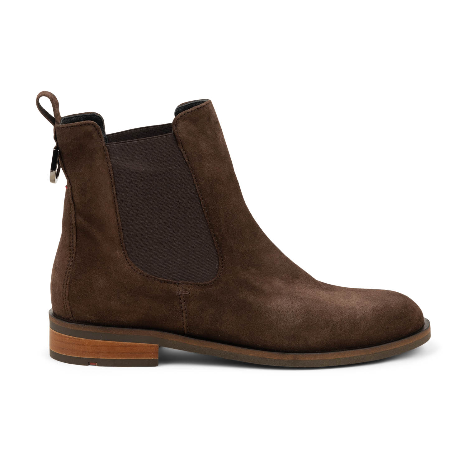 Boots et bottines femme LLOYD LLOTRE
