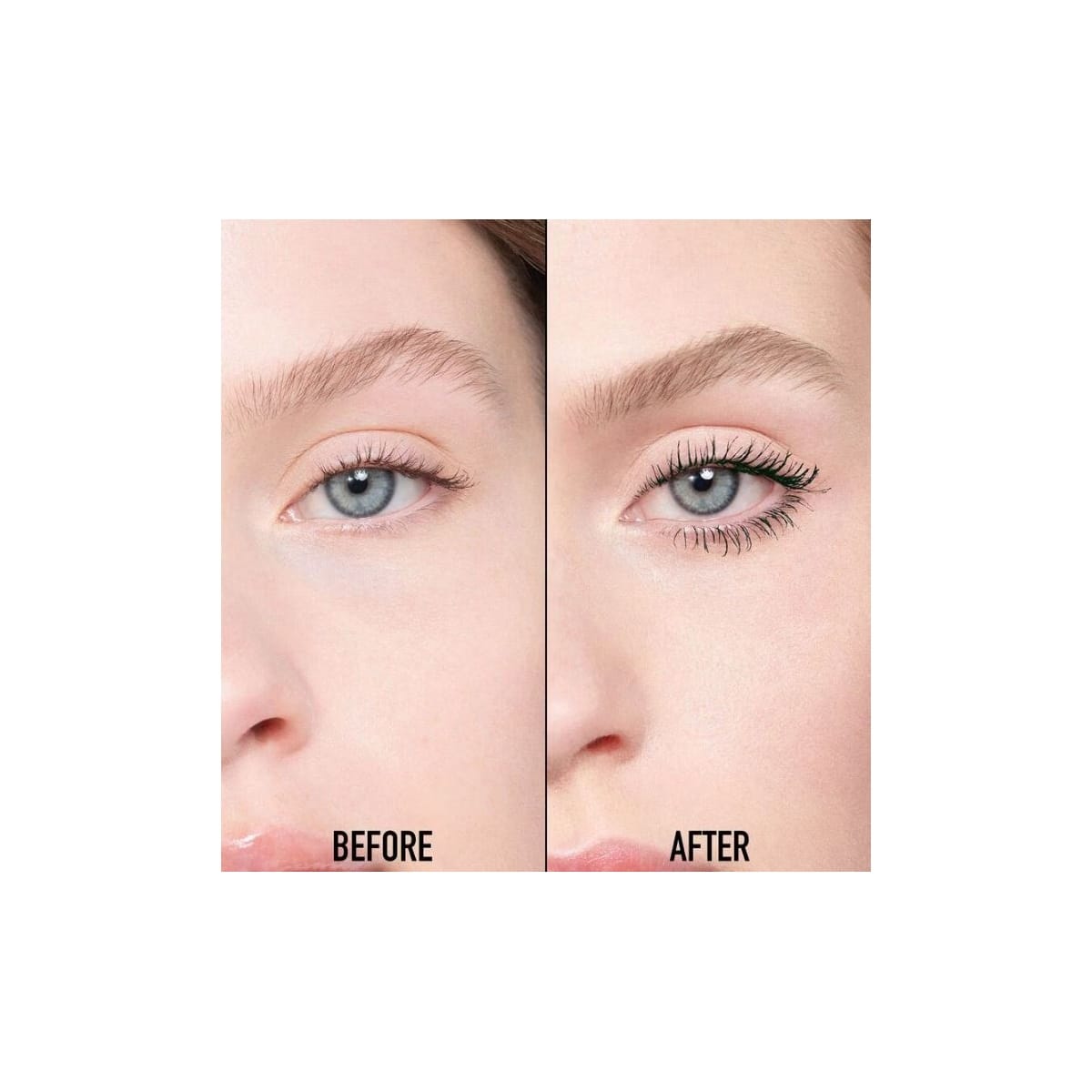 Diorshow Iconic Overcurl Diorshow Iconic Overcurl Mascara volume - tenue 24 h - effet fortifiant