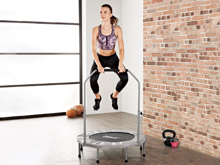 Fitnesstrampoline