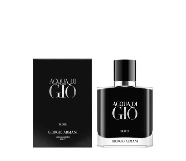 Giorgio Armani Acqua di Giò Elixir