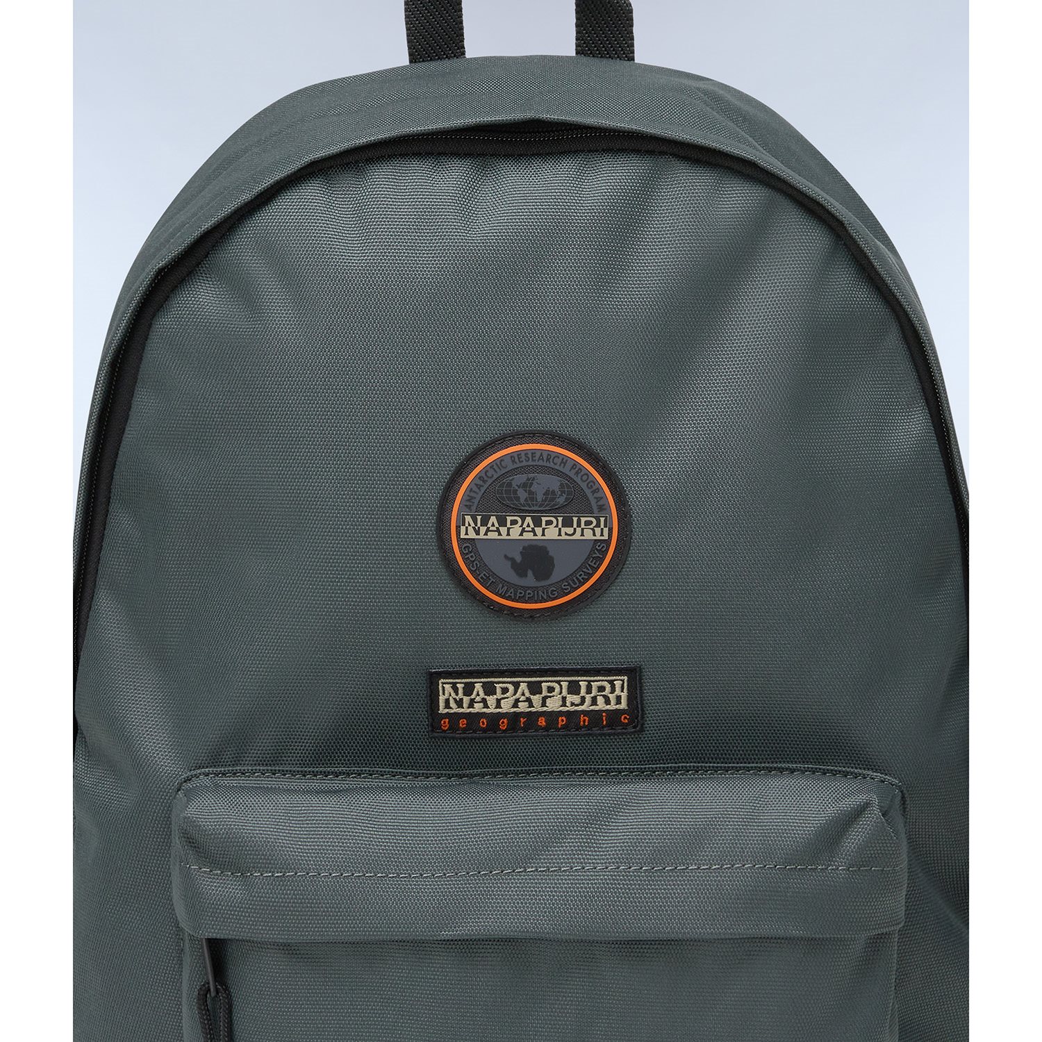 Napapijri Voyage 3 green urban