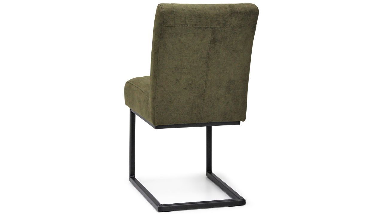 Eettafelstoel Sinatra B47 x D63 x H88 cm