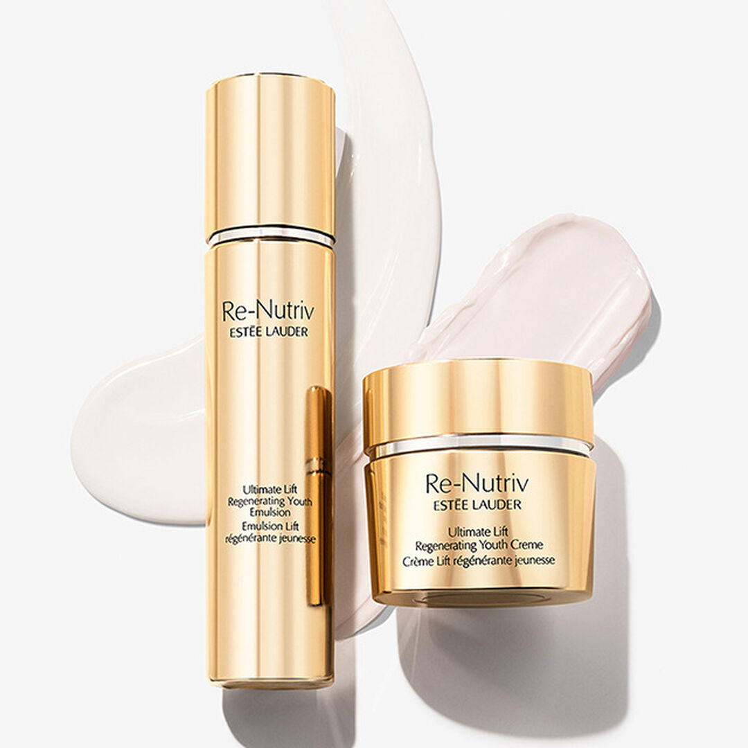 Estée Lauder Re-Nutriv Ultimate Lift Regenerating Youth Emulsion - 75ml
