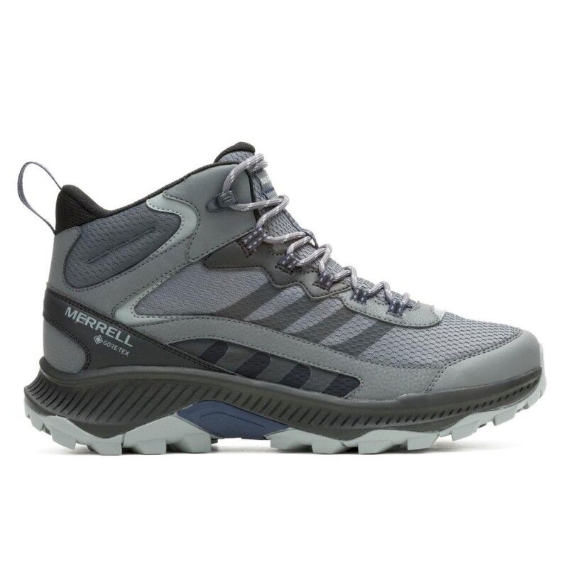 Speed Strike 2 Mid GTX - Chaussures randonnée homme