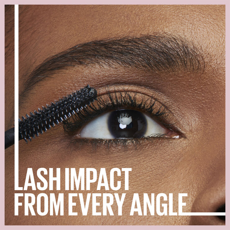 Maybelline Maybelline Lash Sensational Sky High Mascara Cosmic Black